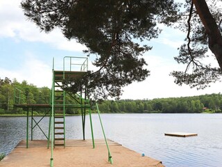 Casa per le vacanze Örkelljunga  11