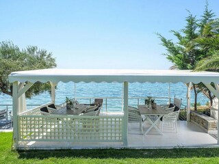 Parque de vacaciones Vourvourou  21