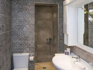 Vakantiepark Vourvourou Kenmerken 12