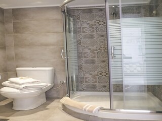 Vakantiepark Vourvourou Kenmerken 13