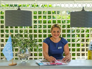 Parc de vacances Vourvourou Équipement 14