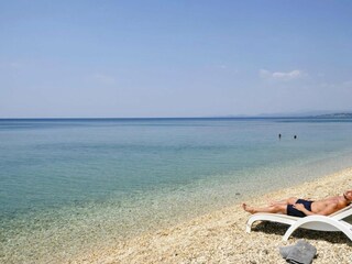 Parc de vacances Vourvourou  24