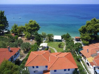 Vakantiepark Vourvourou  26