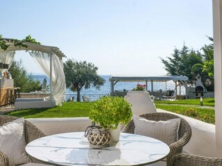 Vakantiepark Vourvourou  32