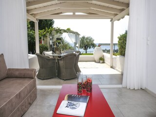 Vakantiepark Vourvourou Kenmerken 16