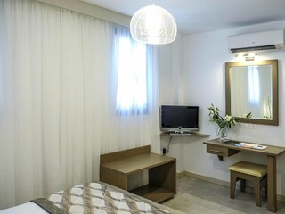 Vakantiepark Vourvourou Kenmerken 16