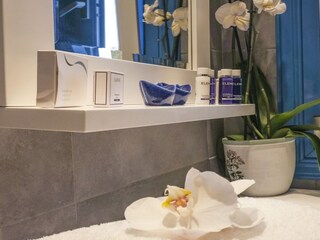 Ferienpark Vourvourou Ausstattung 17