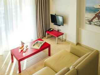 Vakantiepark Vourvourou Kenmerken 18