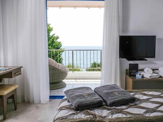 Holiday park Vourvourou Features 23