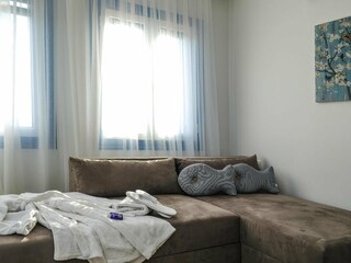 Vakantiepark Vourvourou Kenmerken 20