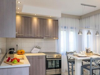 Vakantiepark Vourvourou Kenmerken 21