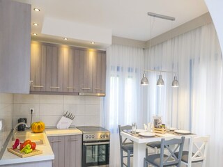Vakantiepark Vourvourou Kenmerken 15