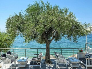 Vakantiepark Vourvourou  26