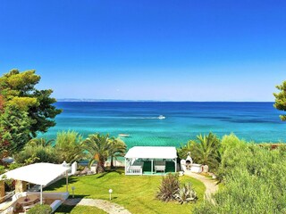 Vakantiepark Vourvourou  33