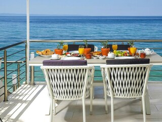 Vakantiepark Vourvourou  29