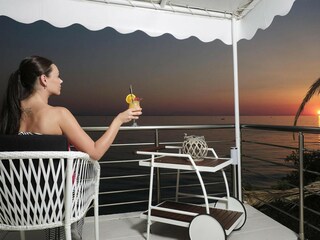 Vakantiepark Vourvourou  38