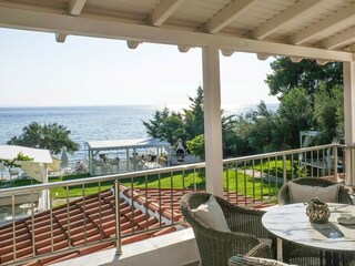 Vakantiepark Vourvourou  39