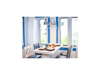 Vakantiepark Vourvourou Kenmerken 22
