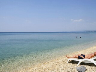 Vakantiepark Vourvourou  32