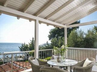 Vakantiepark Vourvourou Buitenaudio-opname 8