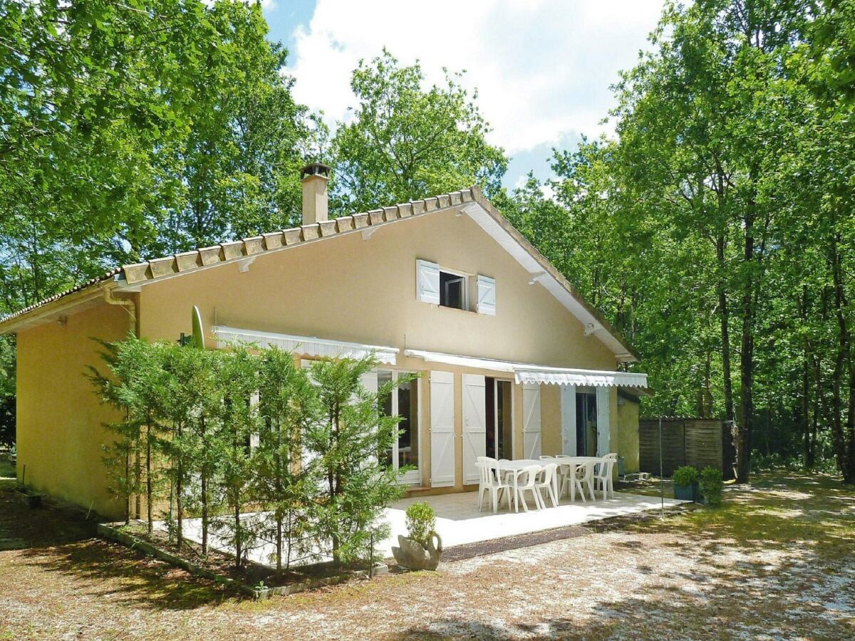 Casa de vacaciones Grayan-et-l'Hôpital Grabación al aire libre 1