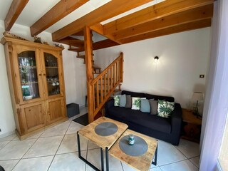 Holiday house Grayan-et-l'Hôpital Features 10