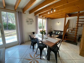 Holiday house Grayan-et-l'Hôpital Features 14