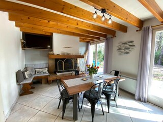 Holiday house Grayan-et-l'Hôpital Features 15
