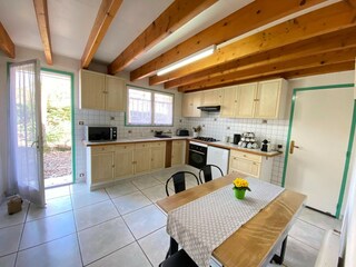 Holiday house Grayan-et-l'Hôpital Features 8