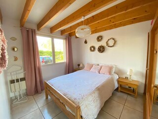Holiday house Grayan-et-l'Hôpital Features 19