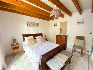Holiday house Grayan-et-l'Hôpital Features 20