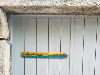 Appartamento per vacanze Kamilari Documento 17