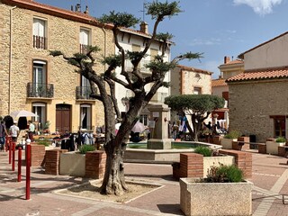 Mobilheim Argelès-sur-Mer  20