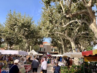 Casa mobile Argelès-sur-Mer Ambiente 22