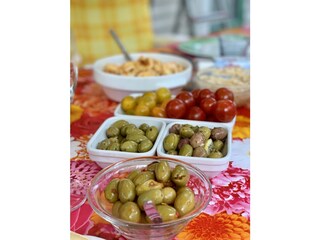 Casa mobile Argelès-sur-Mer Ambiente 25