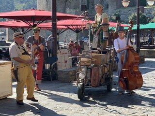 Casa mobile Argelès-sur-Mer Ambiente 27