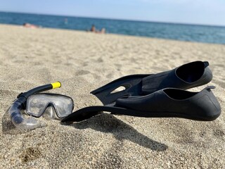 Casa mobile Argelès-sur-Mer Ambiente 28