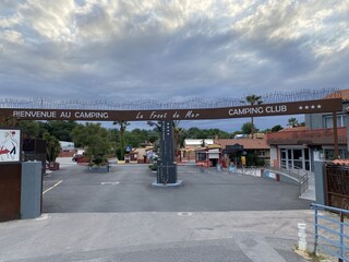 Casa mobile Argelès-sur-Mer Registrazione all'aperto 4