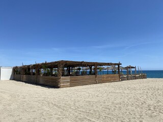 Casa mobile Argelès-sur-Mer Ambiente 31