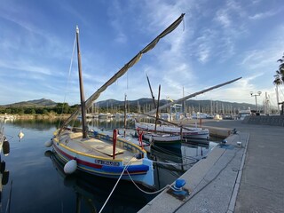 Mobile home Argelès-sur-Mer  35