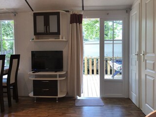 Casa mobile Argelès-sur-Mer Caratteristiche 7