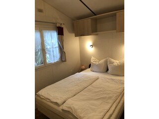 Casa mobile Argelès-sur-Mer Camera da letto 9
