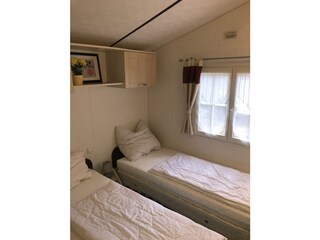 Casa mobile Argelès-sur-Mer Camera da letto 10