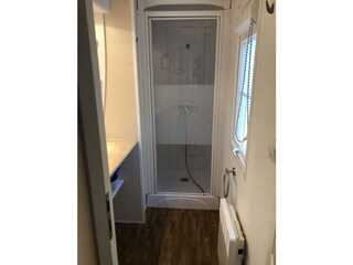 Casa mobile Argelès-sur-Mer Bagno 11