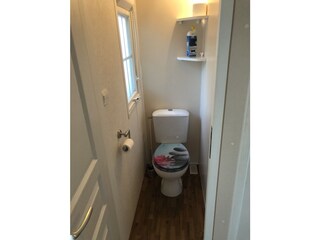 Casa mobile Argelès-sur-Mer Caratteristiche 12