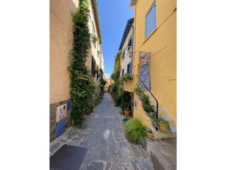 Casa mobile Argelès-sur-Mer Ambiente 36