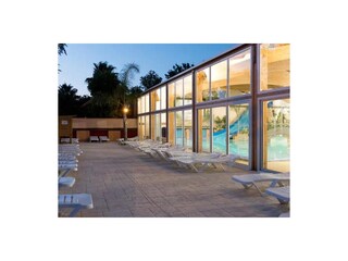 Casa mobile Argelès-sur-Mer Piscina 19