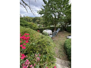 Casa per le vacanze Groß Nemerow Registrazione all'aperto 5