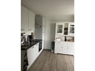 Casa de vacaciones Groß Nemerow Características 15