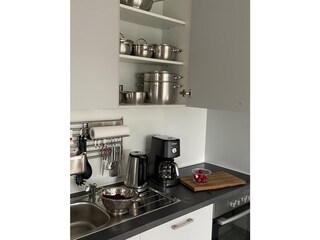 Casa per le vacanze Groß Nemerow Caratteristiche 16